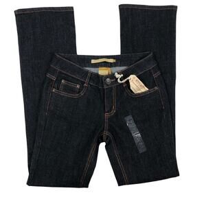 NWT Boom Boom Jeans Los Angeles Size 5
